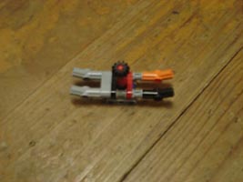 Набор LEGO Коробка передач
