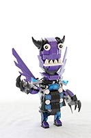Набор LEGO Чертенок