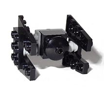 Набор LEGO Перехватчик Тай