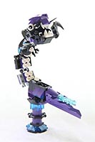 Набор LEGO Рак-богомол
