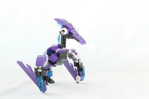 Набор LEGO Птерозавр