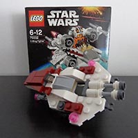 Набор LEGO Истребитель