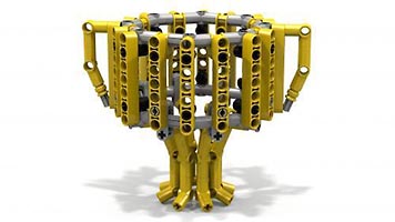 Набор LEGO Кубок Трофи