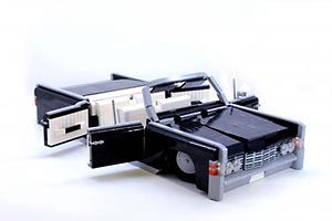 Набор LEGO Линкольн Континенталь