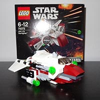 Набор LEGO Космический челнок