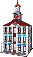 Набор LEGO Медицинская клиника