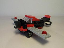 Набор LEGO Самолет