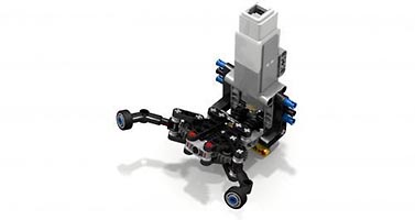 Набор LEGO Рука-захват