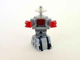 Набор LEGO 'Б-9' - робот