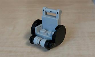 Набор LEGO Подставка для планшета 10 дюймов