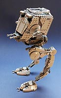 Набор LEGO MOC-3671 Шагоход АТ-СТ