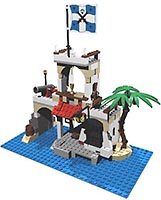 Набор LEGO Имперская застава