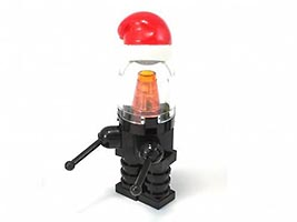 Набор LEGO Робот Робби