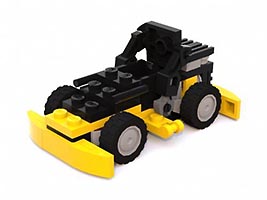 Набор LEGO Карты