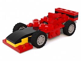 Набор LEGO Формула 1