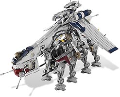 Набор LEGO Десантный Корабль Республиканцев