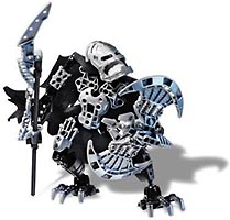 Набор LEGO Везон и Кардас