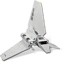 Набор LEGO Имперский шаттл