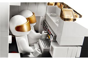 Набор LEGO Запуск Шаттла
