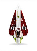 Набор LEGO Джедайский истребитель Оби-Вана 