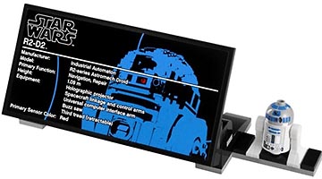 Набор LEGO R2-D2™