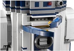 Набор LEGO R2-D2™