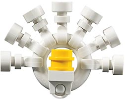 Набор LEGO Мини модульные дома