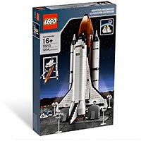 Набор LEGO Космический Шаттл