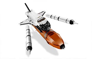 Набор LEGO Космический Шаттл