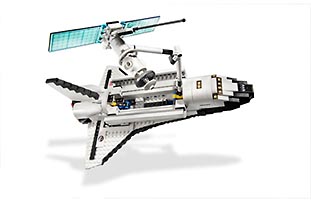 Набор LEGO Космический Шаттл