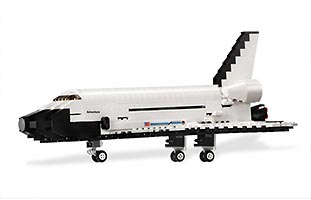 Набор LEGO Космический Шаттл