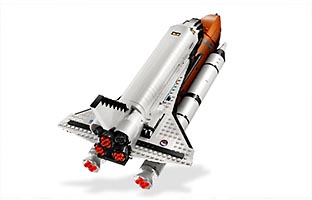 Набор LEGO Космический Шаттл