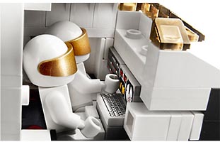 Набор LEGO Космический Шаттл