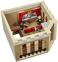 Набор LEGO Кинотеатр