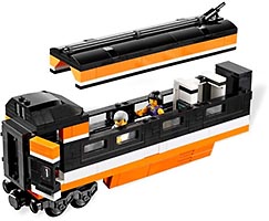 Набор LEGO Горизонт Экспресс