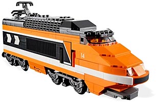 Набор LEGO Горизонт Экспресс