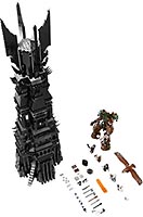 Набор LEGO 10237 Башня Ортханк