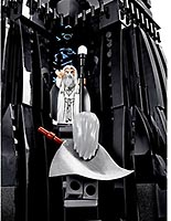 Набор LEGO Башня Ортханк