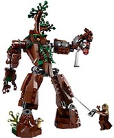 Набор LEGO Башня Ортханк