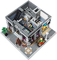 Набор LEGO Банк