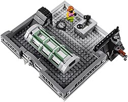 Набор LEGO Банк