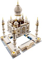 Набор LEGO Тадж Махал - версия 2017 года