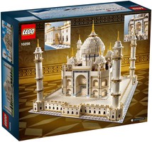 Набор LEGO Тадж Махал - версия 2017 года