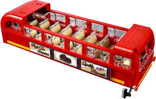 Набор LEGO Лондонский автобус