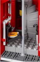 Набор LEGO Лондонский автобус