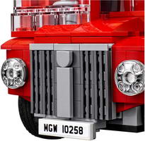 Набор LEGO Лондонский автобус