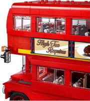 Набор LEGO Лондонский автобус
