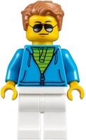 Набор LEGO Американские горки