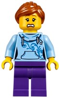 Набор LEGO Американские горки