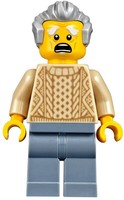 Набор LEGO Американские горки